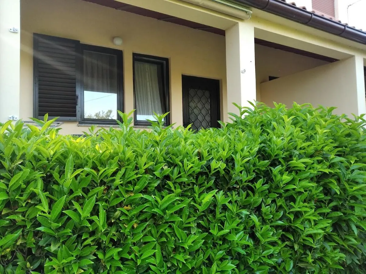 N2 Apartment Pula